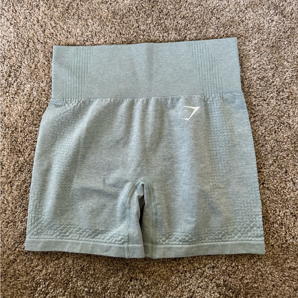 Gym Shark Biker Shorts